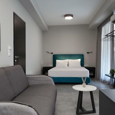 Ermou Athens City Center Apartment Bagian luar foto