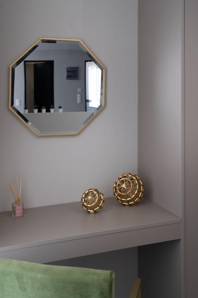 Ermou Athens City Center Apartment Bagian luar foto