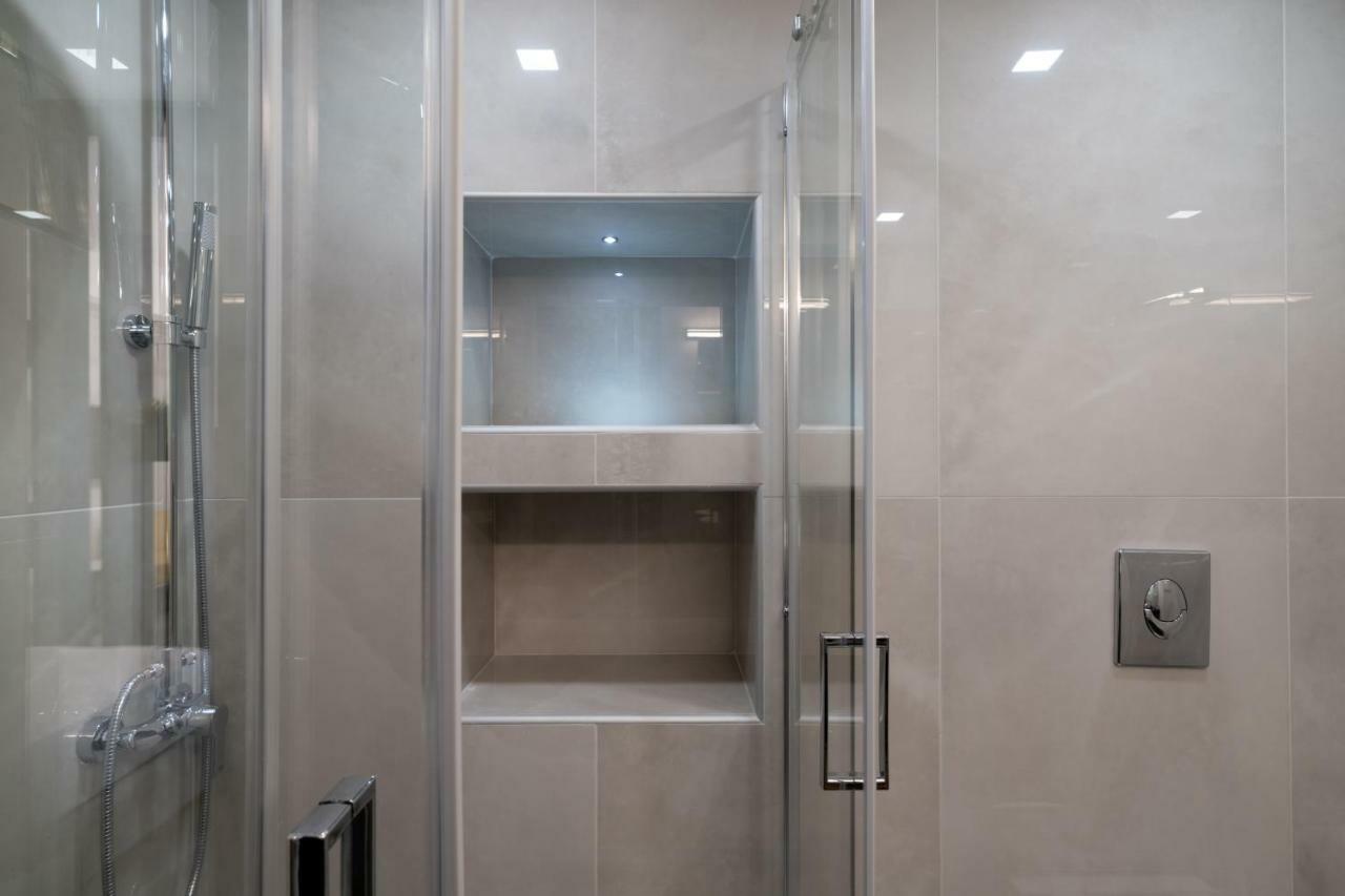 Ermou Athens City Center Apartment Bagian luar foto
