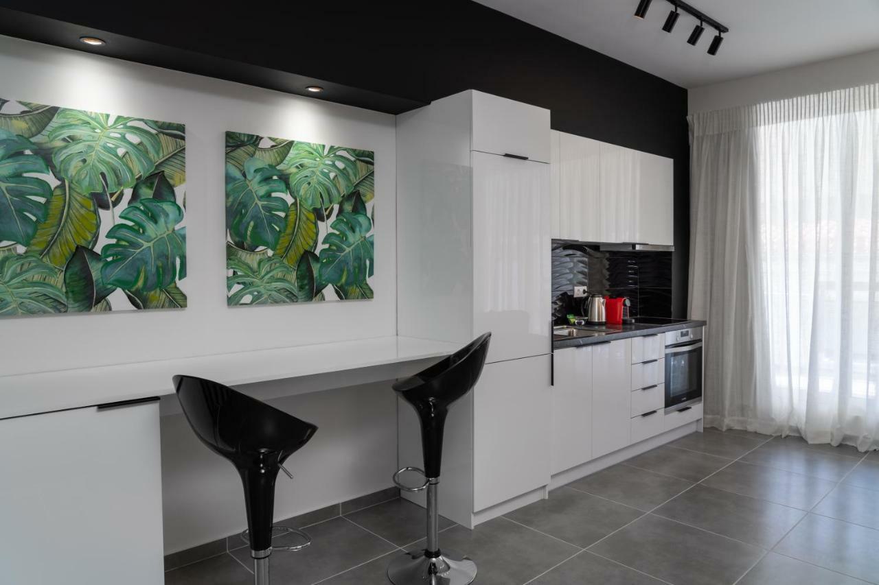 Ermou Athens City Center Apartment Bagian luar foto