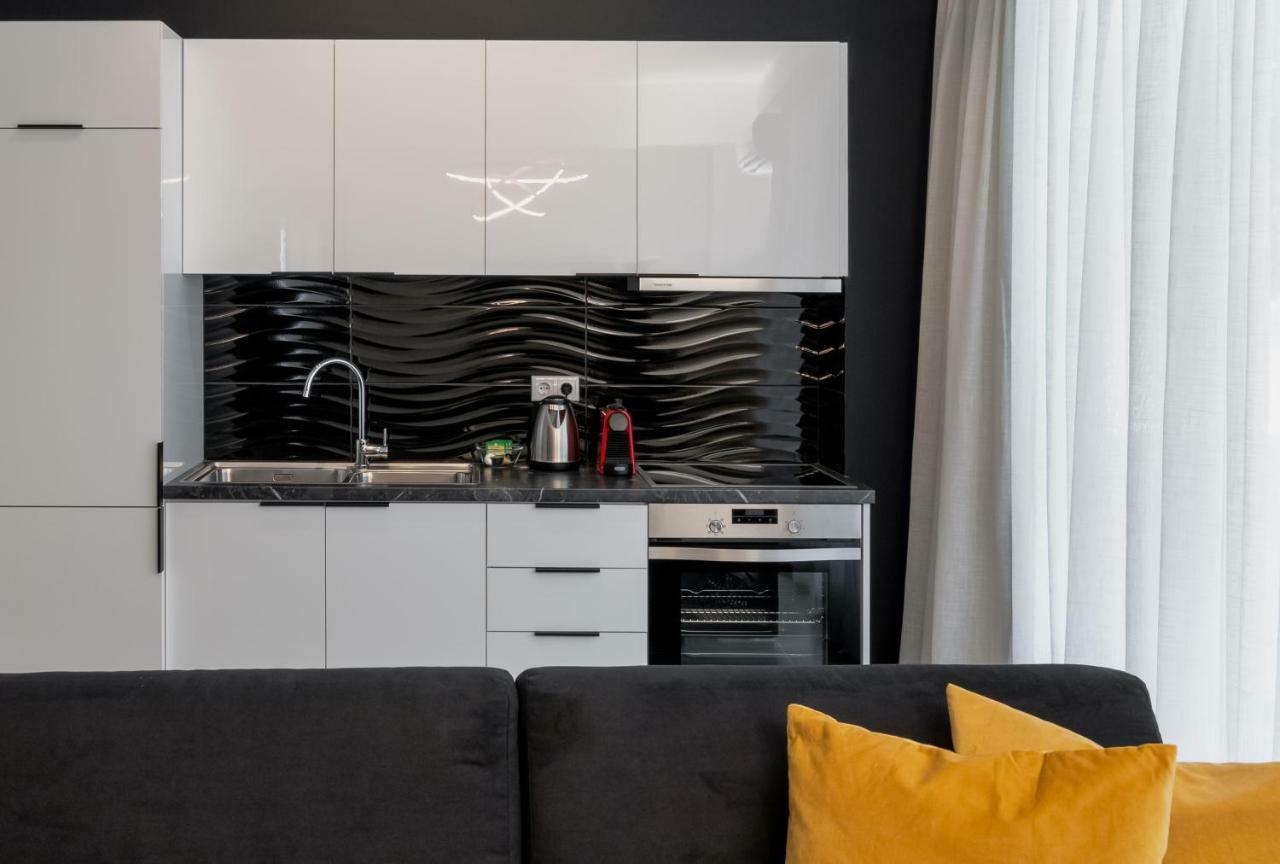 Ermou Athens City Center Apartment Bagian luar foto