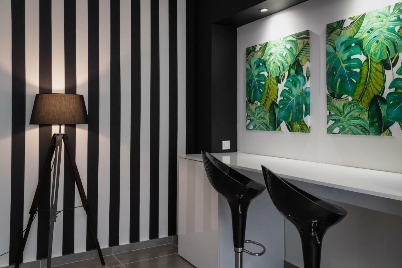 Ermou Athens City Center Apartment Bagian luar foto
