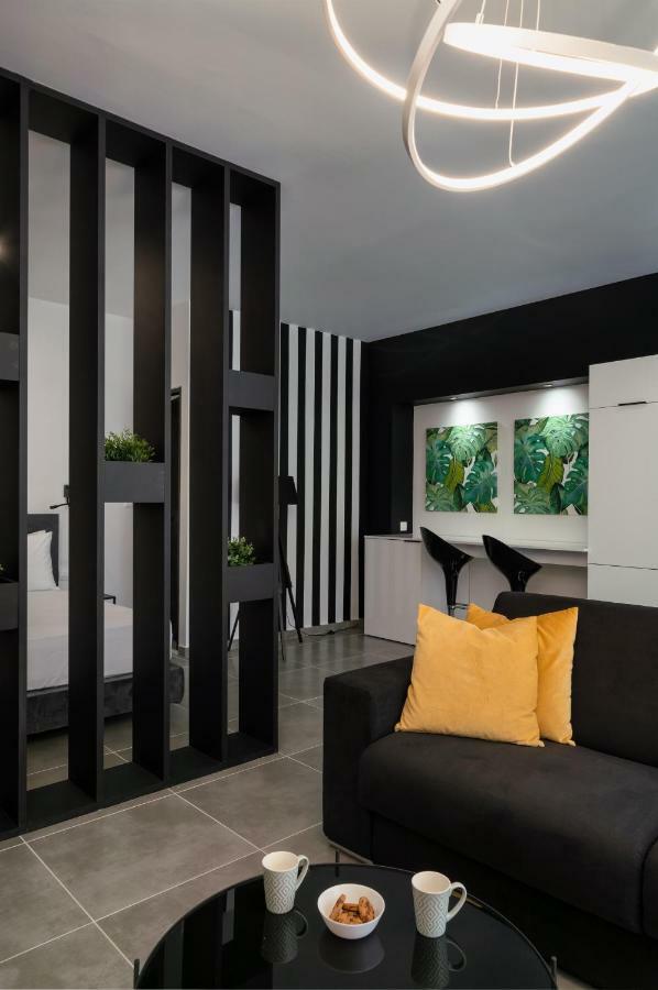 Ermou Athens City Center Apartment Bagian luar foto