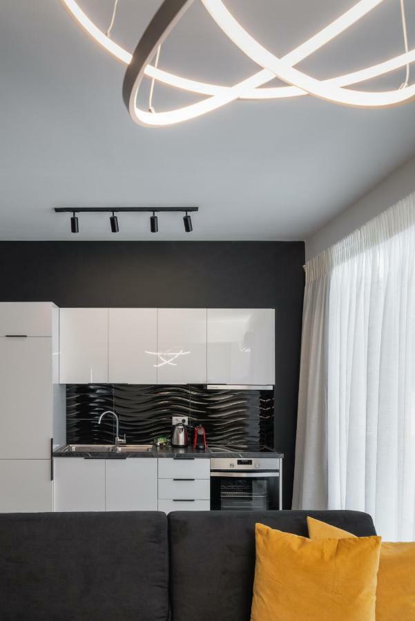 Ermou Athens City Center Apartment Bagian luar foto