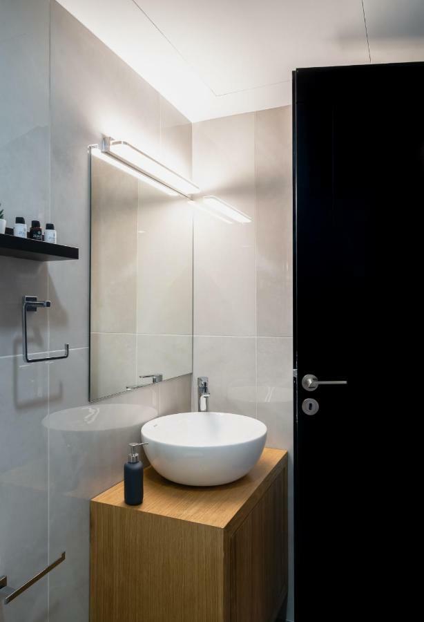 Ermou Athens City Center Apartment Bagian luar foto