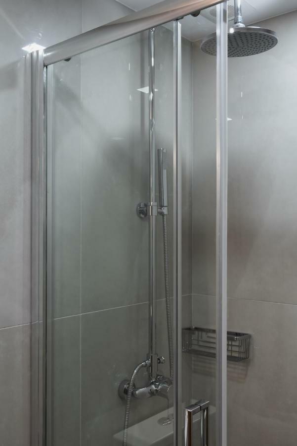 Ermou Athens City Center Apartment Bagian luar foto