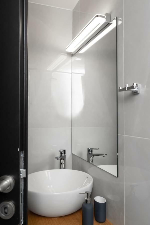 Ermou Athens City Center Apartment Bagian luar foto