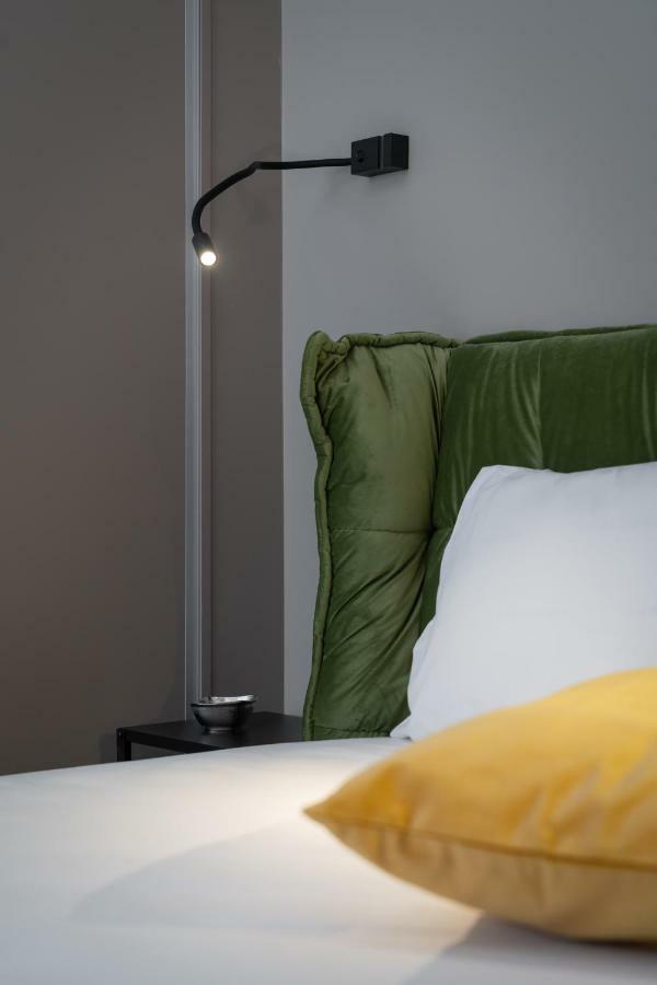 Ermou Athens City Center Apartment Bagian luar foto